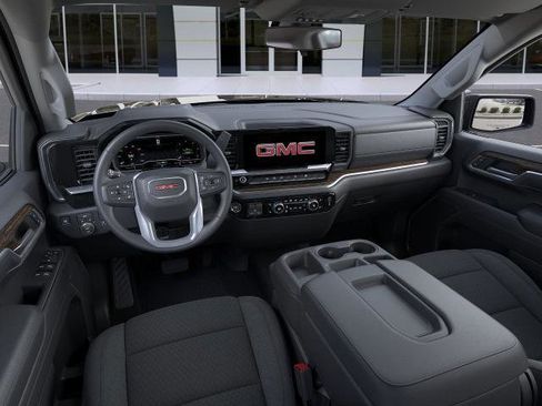 New 2026 GMC Sierra 1500 Elevation image 39