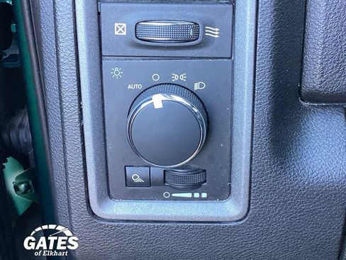 Used 2022 RAM 1500 Tradesman w/ Popular Equipment Group AWD/4WD image 20