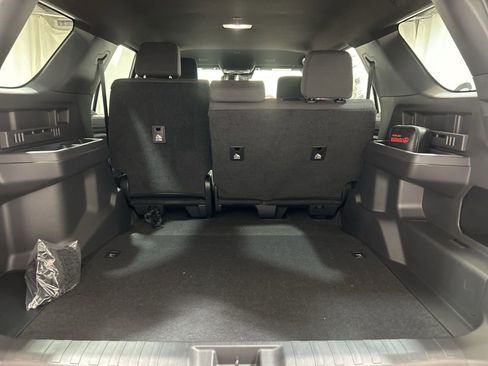 New 2026 Toyota 4Runner TRD Off-Road image 19