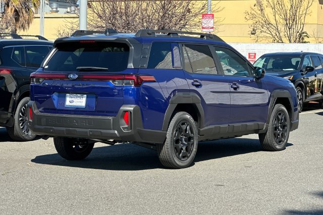 New 2026 Subaru Outback Limited AWD/4WD image 4