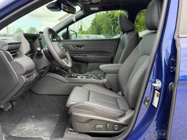 New 2026 Subaru Outback Touring XT AWD/4WD image 10