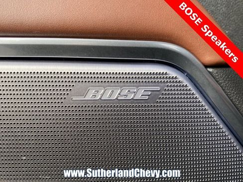 Certified 2025 GMC Sierra 1500 Denali Ultimate image 24