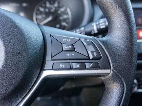 Used 2023 Nissan Kicks SV image 21