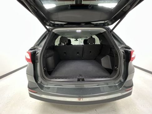 Used 2019 Chevrolet Equinox LT AWD/4WD image 25