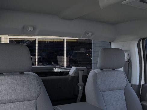 New 2026 Ford F150 XL AWD/4WD image 44