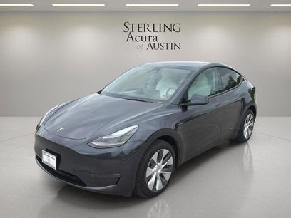 Used 2024 Tesla Model Y Long Range
