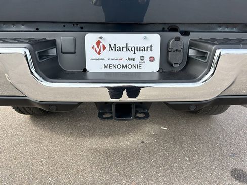 New 2026 RAM 2500 Big Horn image 6