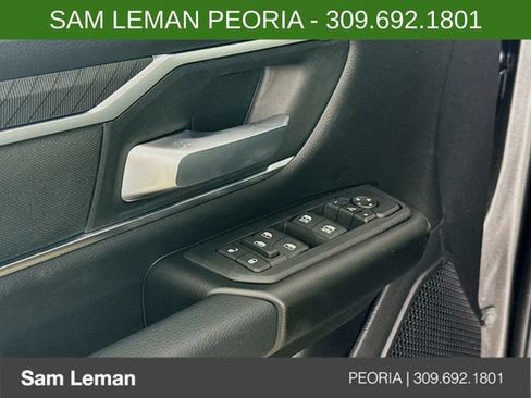New 2026 RAM 1500 Big Horn AWD/4WD image 18