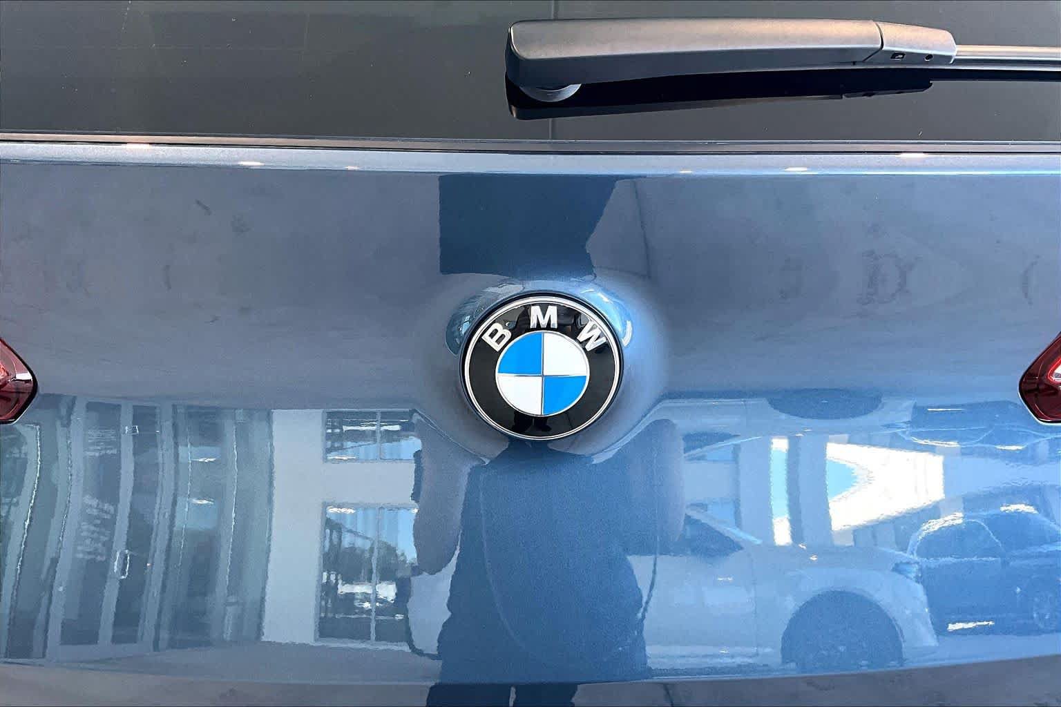 Used 2025 BMW X3 xDrive30i w/ Premium Package AWD/4WD image 30
