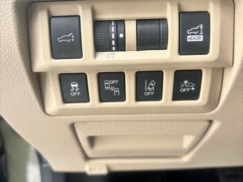 Used 2019 Subaru Outback 2.5i Limited w/ Popular Package #2 AWD/4WD image 13