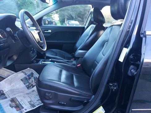 Used 2009 Ford Fusion SEL FWD image 13