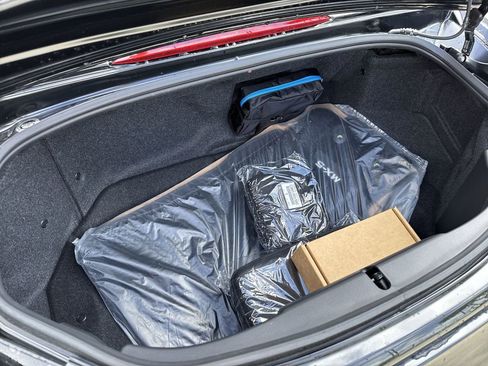 New 2026 MAZDA MX-5 Miata Grand Touring RWD image 56