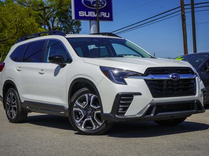 Certified 2024 Subaru Ascent Limited