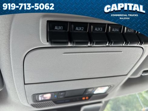 New 2026 Ford F550 4x4 Regular Cab Super Duty image 34