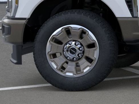 New 2026 Ford F250 King Ranch AWD/4WD image 19