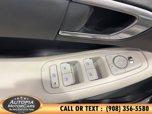 Used 2023 Hyundai Sonata SEL w/ Cargo Package FWD image 26