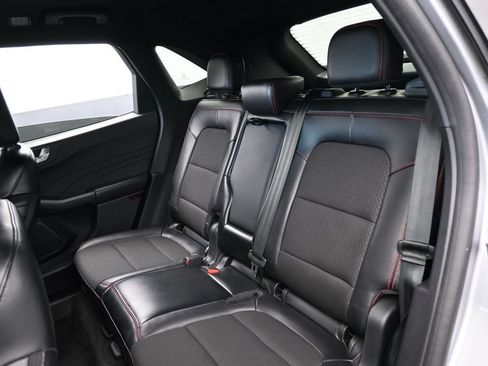 Used 2024 Ford Escape ST-Line FWD image 29