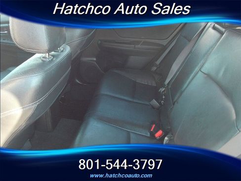 Used 2014 Subaru Crosstrek 2.0i Limited w/ Popular Package #2 image 11