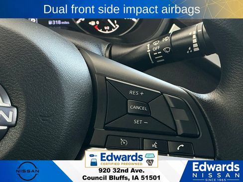 Used 2026 Nissan Altima 2.5 SV AWD/4WD image 18