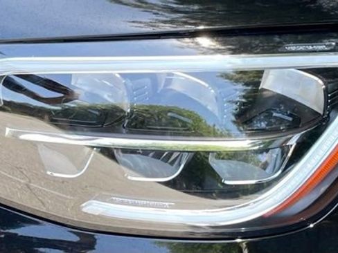 Used 2022 Mercedes-Benz GLC 43 AMG 4MATIC image 12