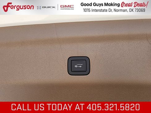 New 2026 GMC Yukon Denali w/ Denali Reserve Package AWD/4WD image 59
