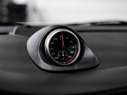 Used 2008 Porsche 911 GT3 RS RWD image 13
