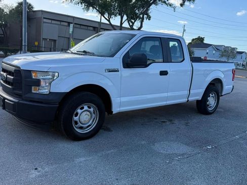 Used 2017 Ford F150 XL w/ XL Power Equipment Group image 4