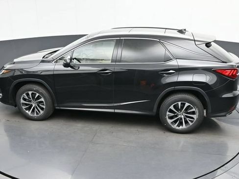 Used 2022 Lexus RX 350 AWD w/ Premium Package image 23