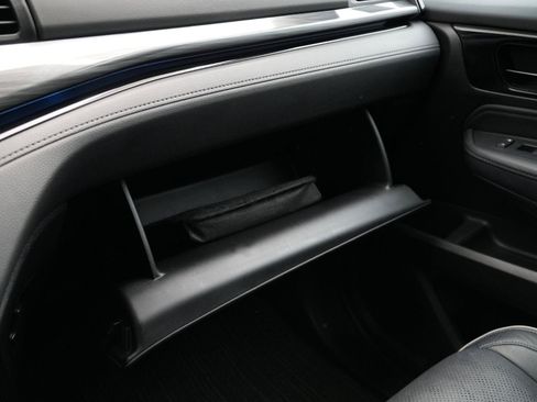 Used 2024 Honda Odyssey Elite image 29