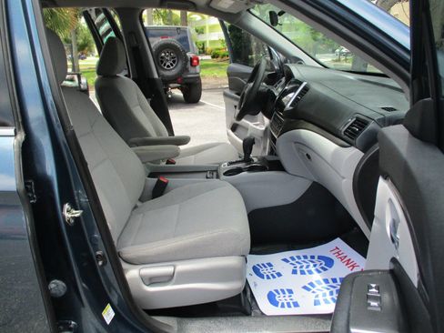 Used 2016 Honda Pilot EX image 27