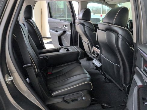 Certified 2023 Acura MDX SH-AWD w/ Advance Package image 58