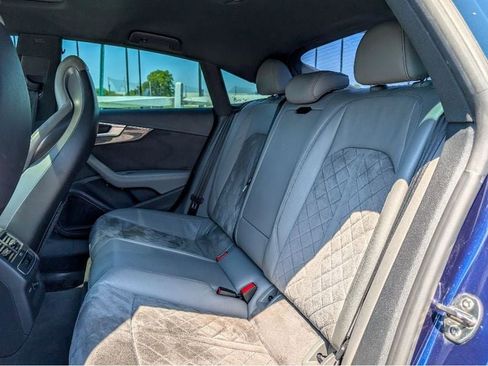 Used 2019 Audi S5 Premium Plus w/ Premium Plus AWD/4WD image 14