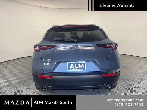 New 2026 MAZDA CX-30 AWD 2.5 S image 7