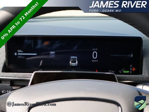 New 2025 Ford Mustang Mach-E Premium image 30