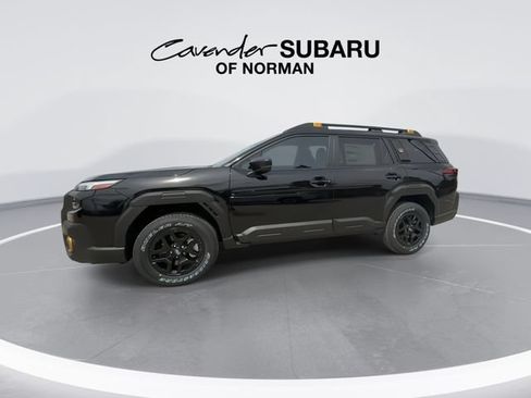 New 2026 Subaru Outback Wilderness AWD/4WD image 9