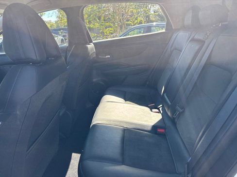 Used 2024 Nissan Ariya AWD image 10