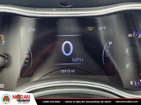 Used 2020 Jeep Grand Cherokee Summit AWD/4WD image 20