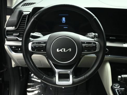 Used 2023 Kia Sportage EX FWD image 34