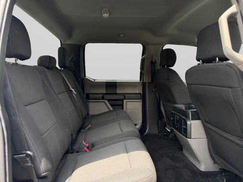 Used 2018 Ford F150 XL w/ Equipment Group 101A Mid RWD image 30