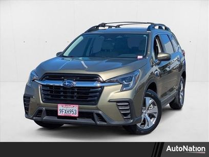 Used 2023 Subaru Ascent Premium w/ Convenience Package