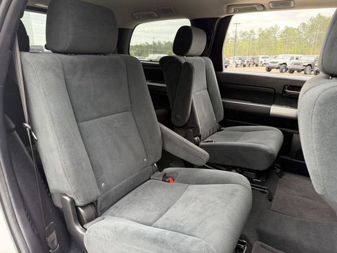 Used 2022 Toyota Sequoia TRD Sport image 19