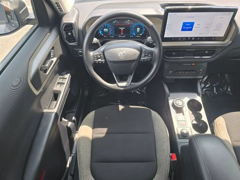 Used 2025 Ford Bronco Sport Big Bend AWD/4WD image 33