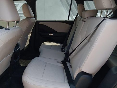 Certified 2026 Lexus TX 350 AWD w/ Technology Package image 12