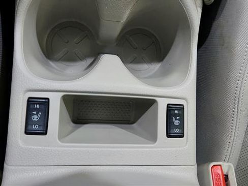 Certified 2018 Nissan Rogue Sport SL image 18