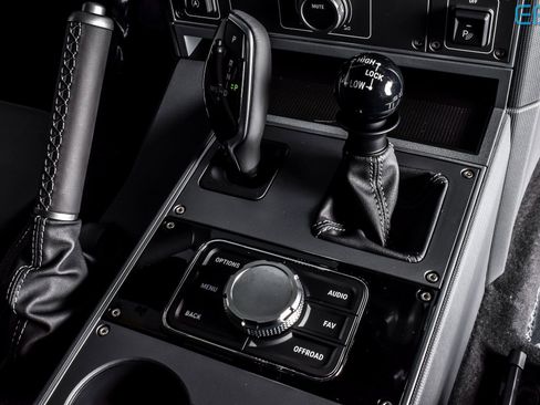 New 2026 INEOS Grenadier image 29