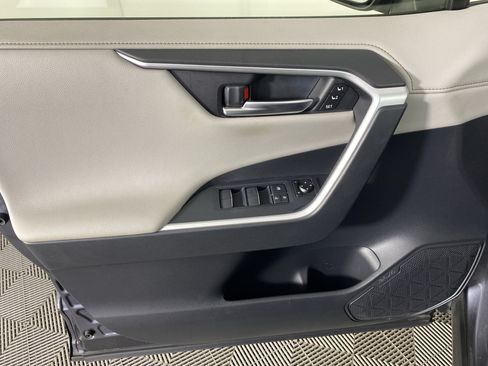 Used 2019 Toyota RAV4 Limited w/ Advanced Technology Package AWD/4WD image 15