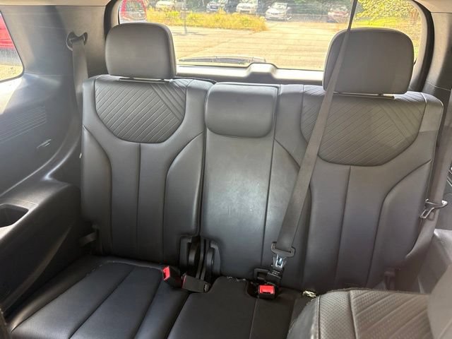 Used 2024 Hyundai Palisade XRT AWD/4WD image 30