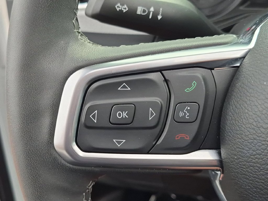 Certified 2026 Jeep Wrangler Unlimited Sahara AWD/4WD image 14