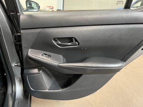 Used 2024 Nissan Sentra SV w/ Trunk Package FWD image 13