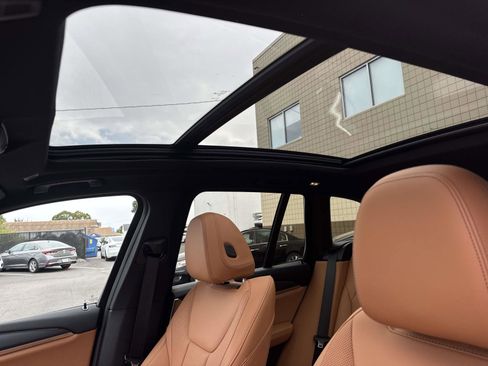 Used 2024 BMW X3 xDrive30i w/ M Sport Package image 18